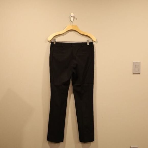 Costume National Tapered Trousers Sz 4 - Picture 3 of 5